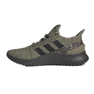 CamoShoe