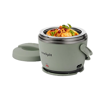 CrockPot