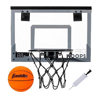 IndoorHoop
