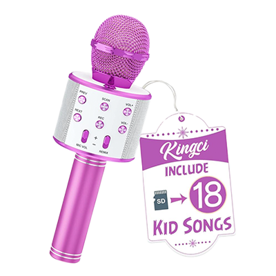Microphone