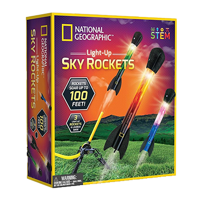 SkyRocket