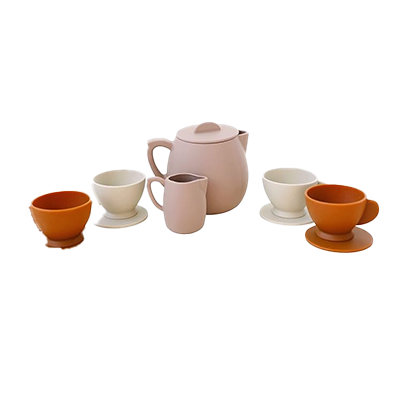 Tea Party
