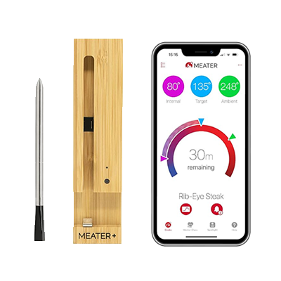 Thermometer