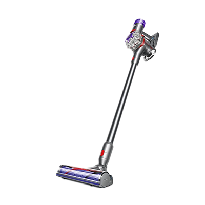 Vacuum