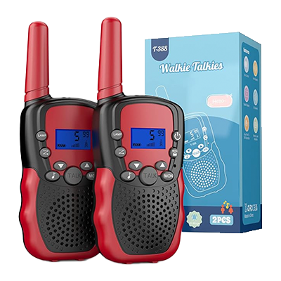 WalkieTalkie