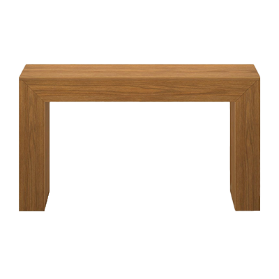 WoodTable